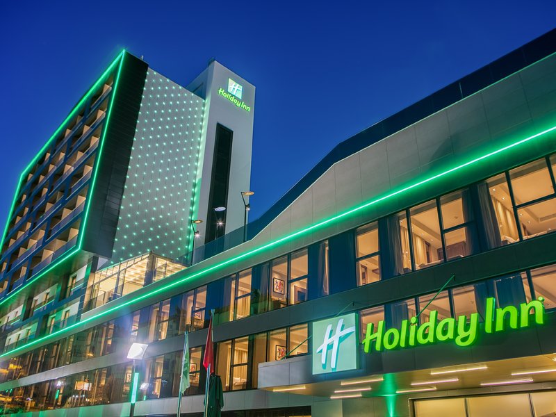 holiday inn antalya lara by ihg
