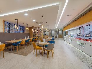 holiday inn antalya lara by ihg