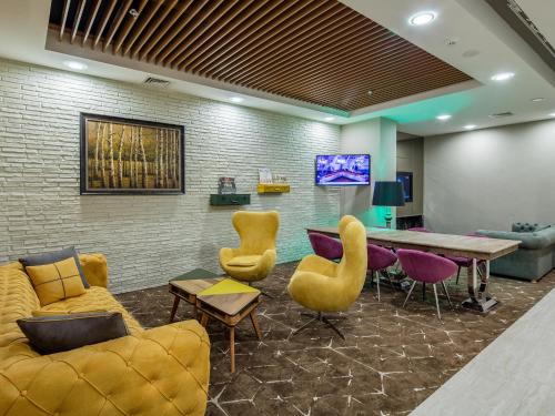 holiday inn antalya lara by ihg