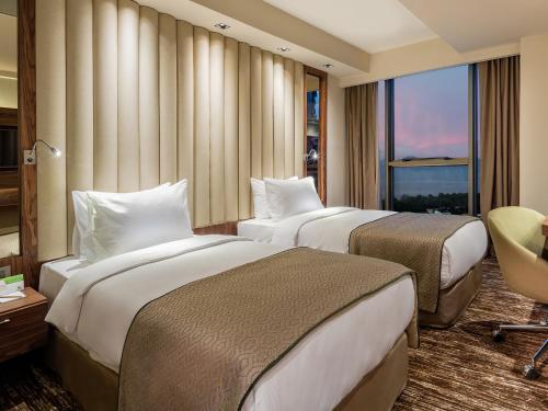 holiday inn antalya lara by ihg