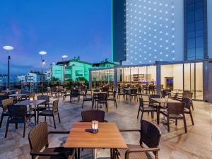 holiday inn antalya lara by ihg