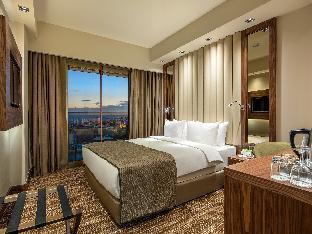 holiday inn antalya lara by ihg
