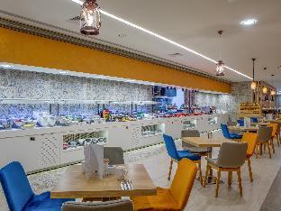 holiday inn antalya lara by ihg