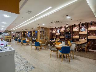 holiday inn antalya lara by ihg