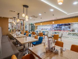 holiday inn antalya lara by ihg