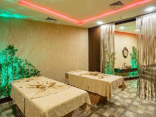 holiday inn antalya lara by ihg