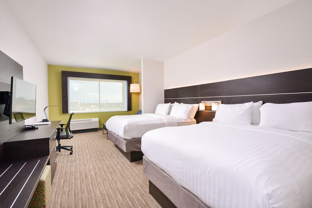 holiday inn express donaldsonville by ihg