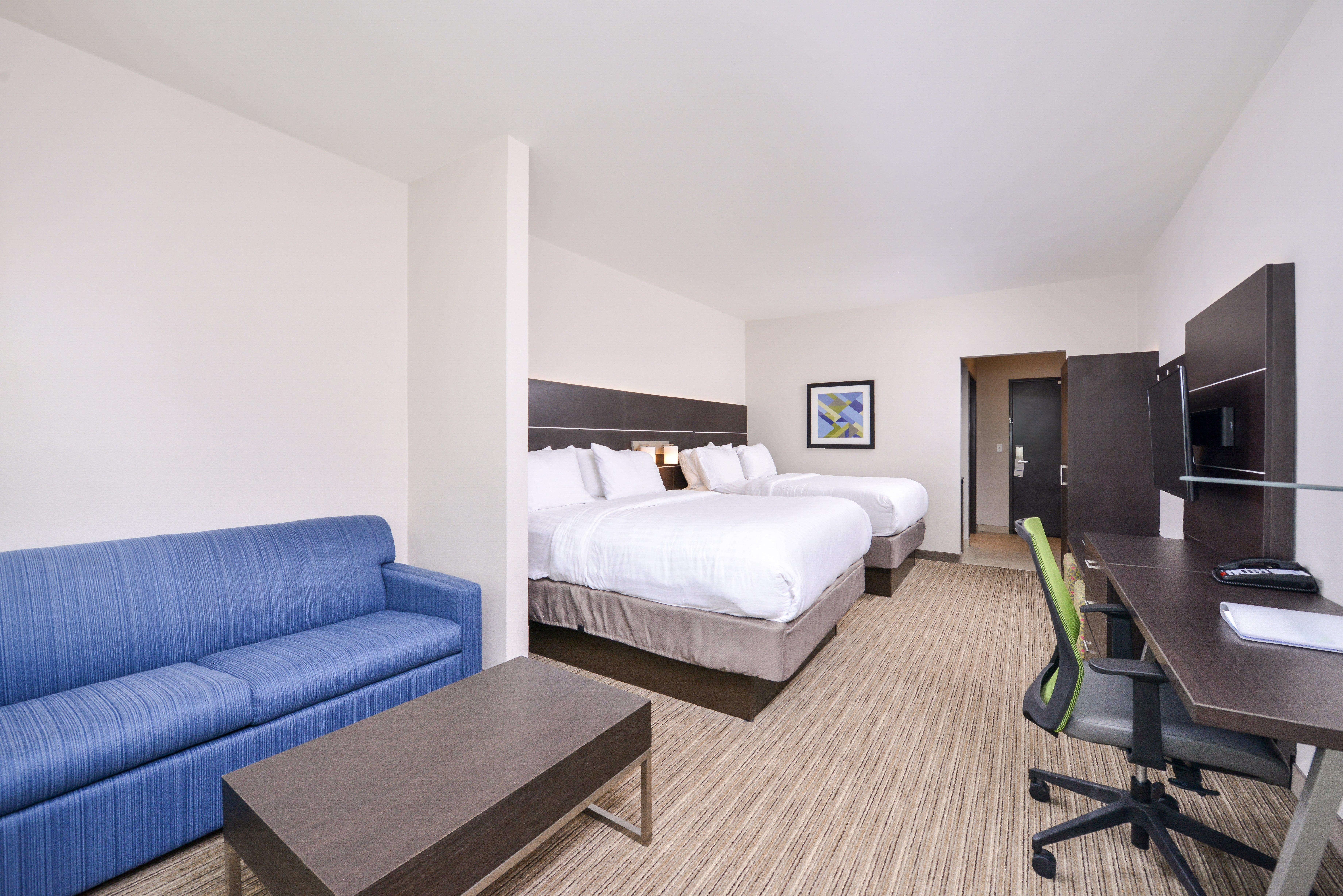holiday inn express donaldsonville by ihg