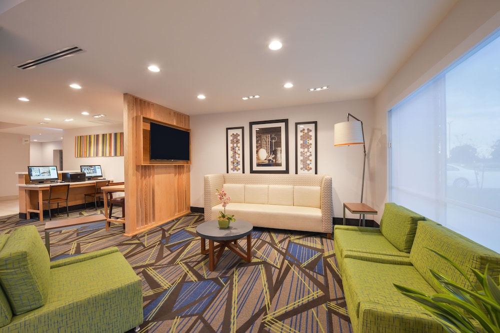 holiday inn express donaldsonville by ihg
