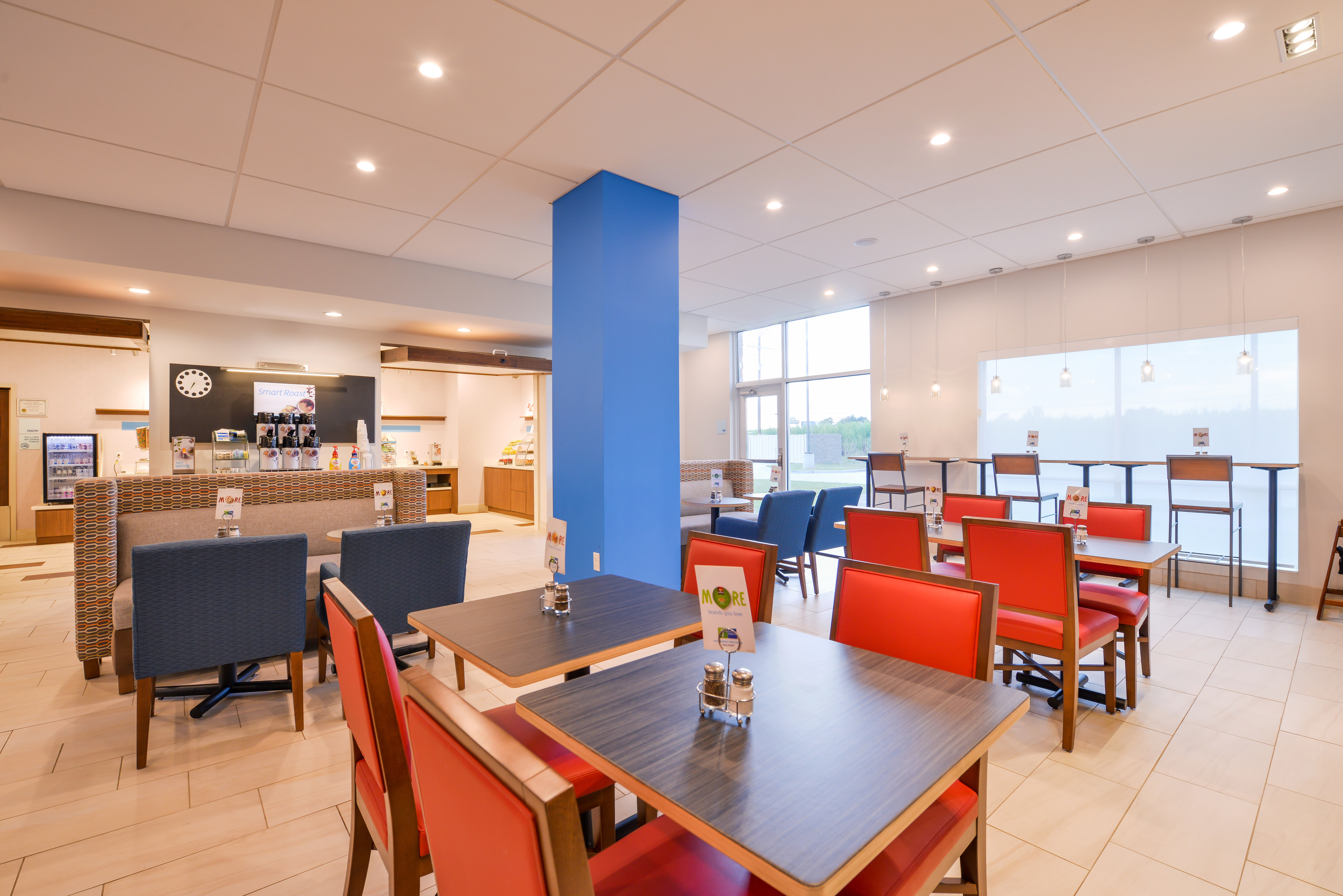 holiday inn express donaldsonville by ihg
