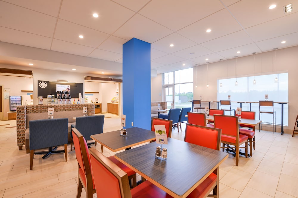holiday inn express donaldsonville by ihg