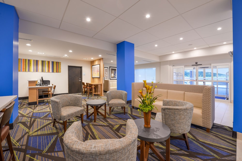 holiday inn express donaldsonville by ihg