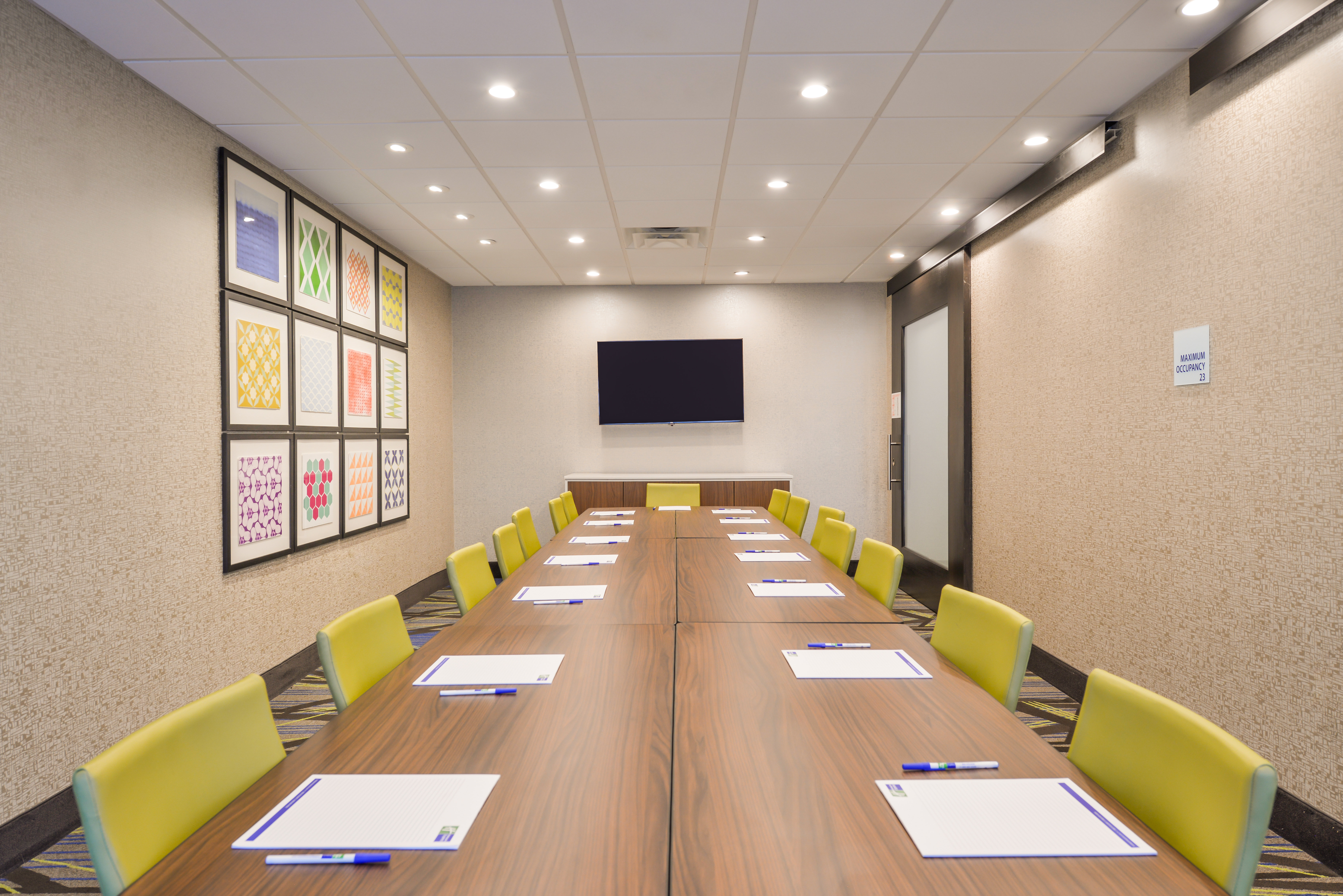 holiday inn express donaldsonville by ihg