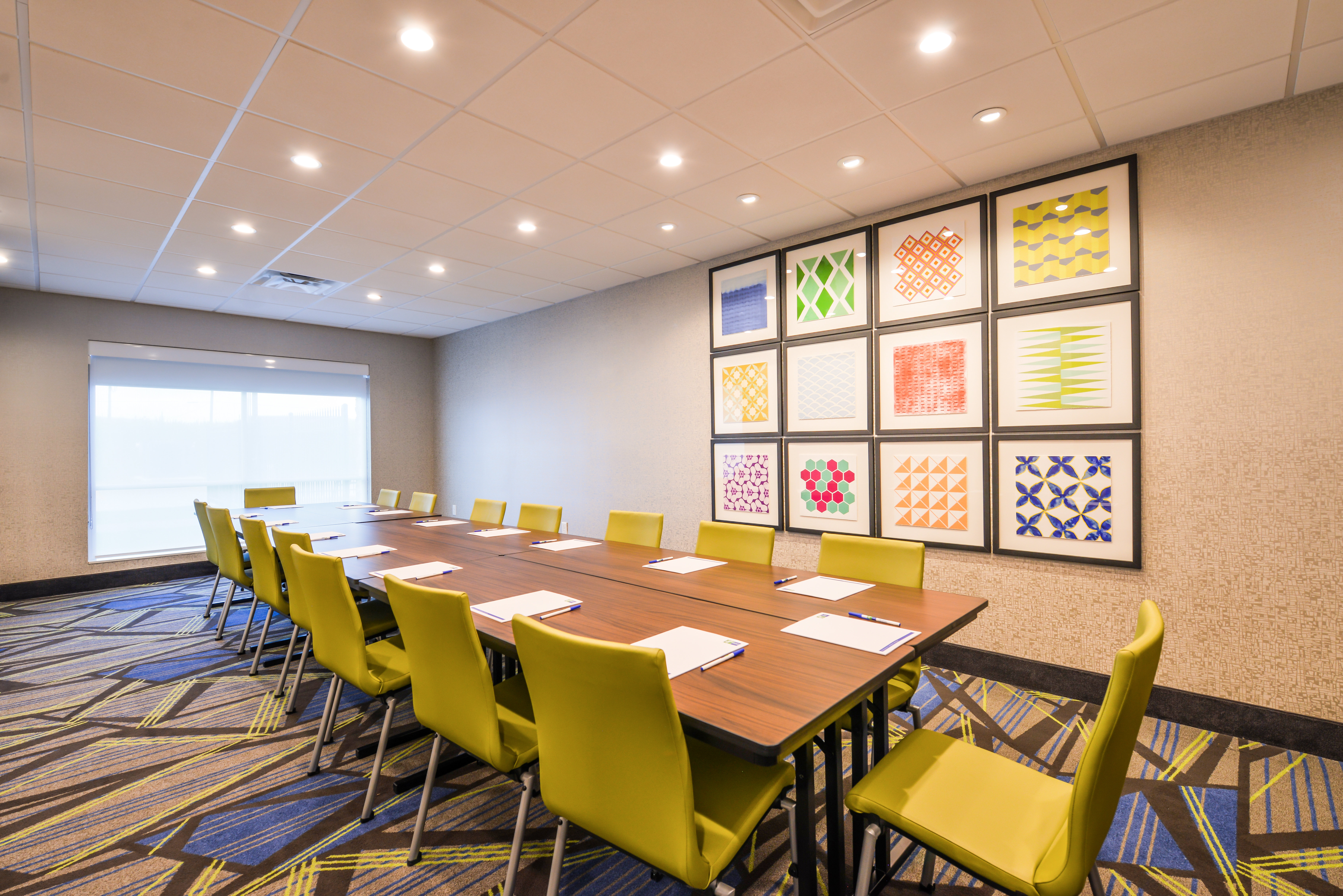 holiday inn express donaldsonville by ihg