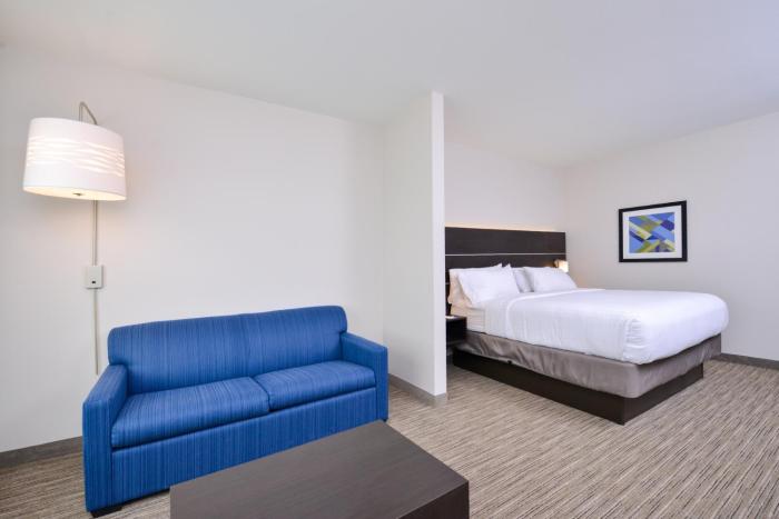 holiday inn express donaldsonville by ihg