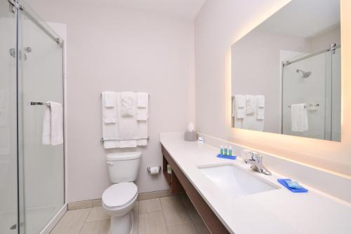 holiday inn express donaldsonville by ihg