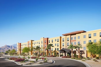 Homewood Suites By Hilton Cathedral City Palm Springs,Near Palm Springs Air Museum,3 star