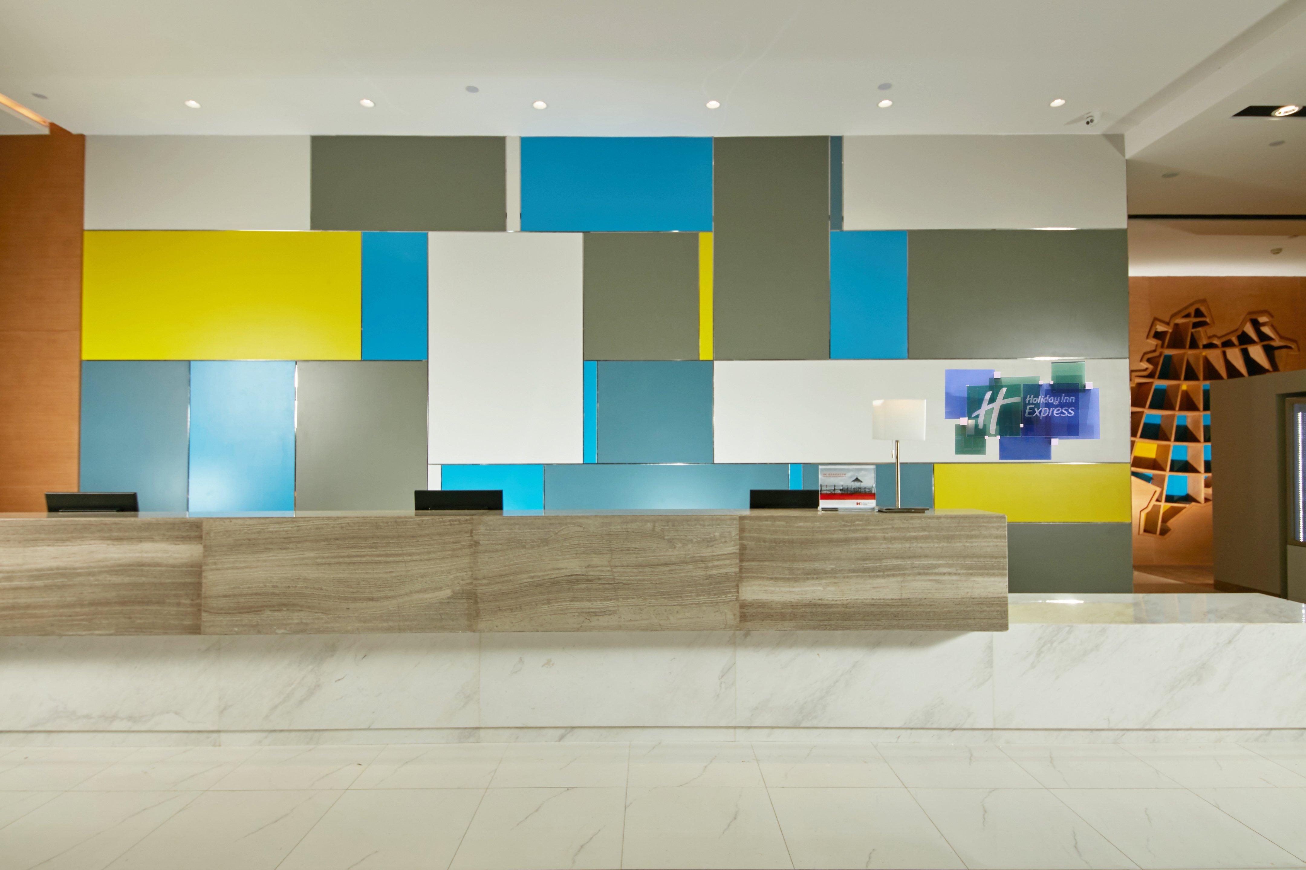 holiday inn express leshan city square by ihg