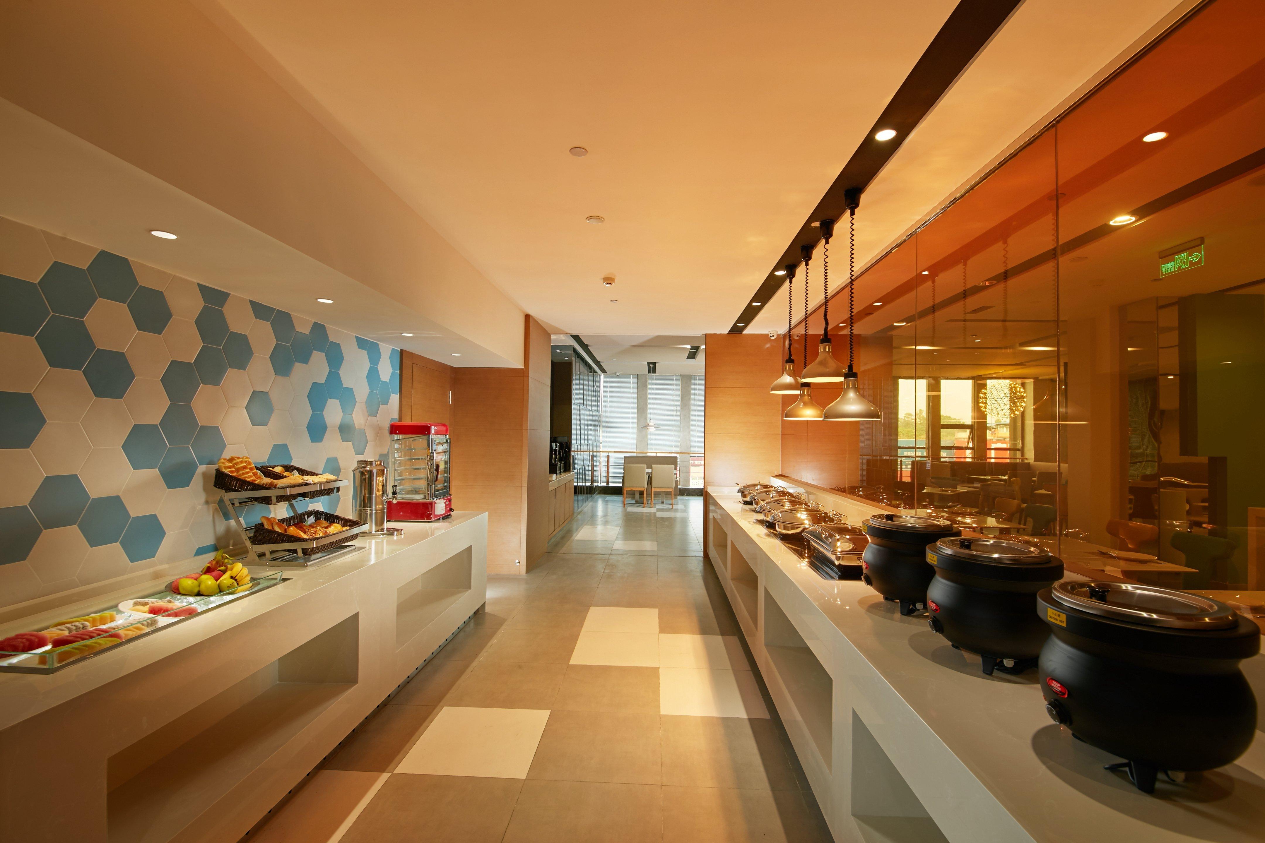 holiday inn express leshan city square by ihg