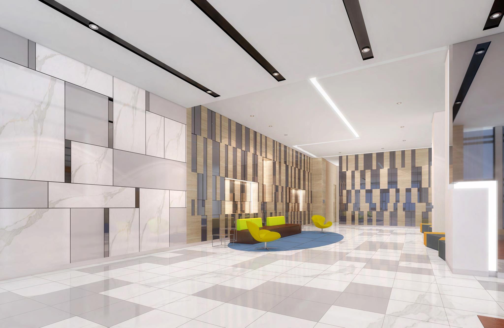 holiday inn express leshan city square by ihg