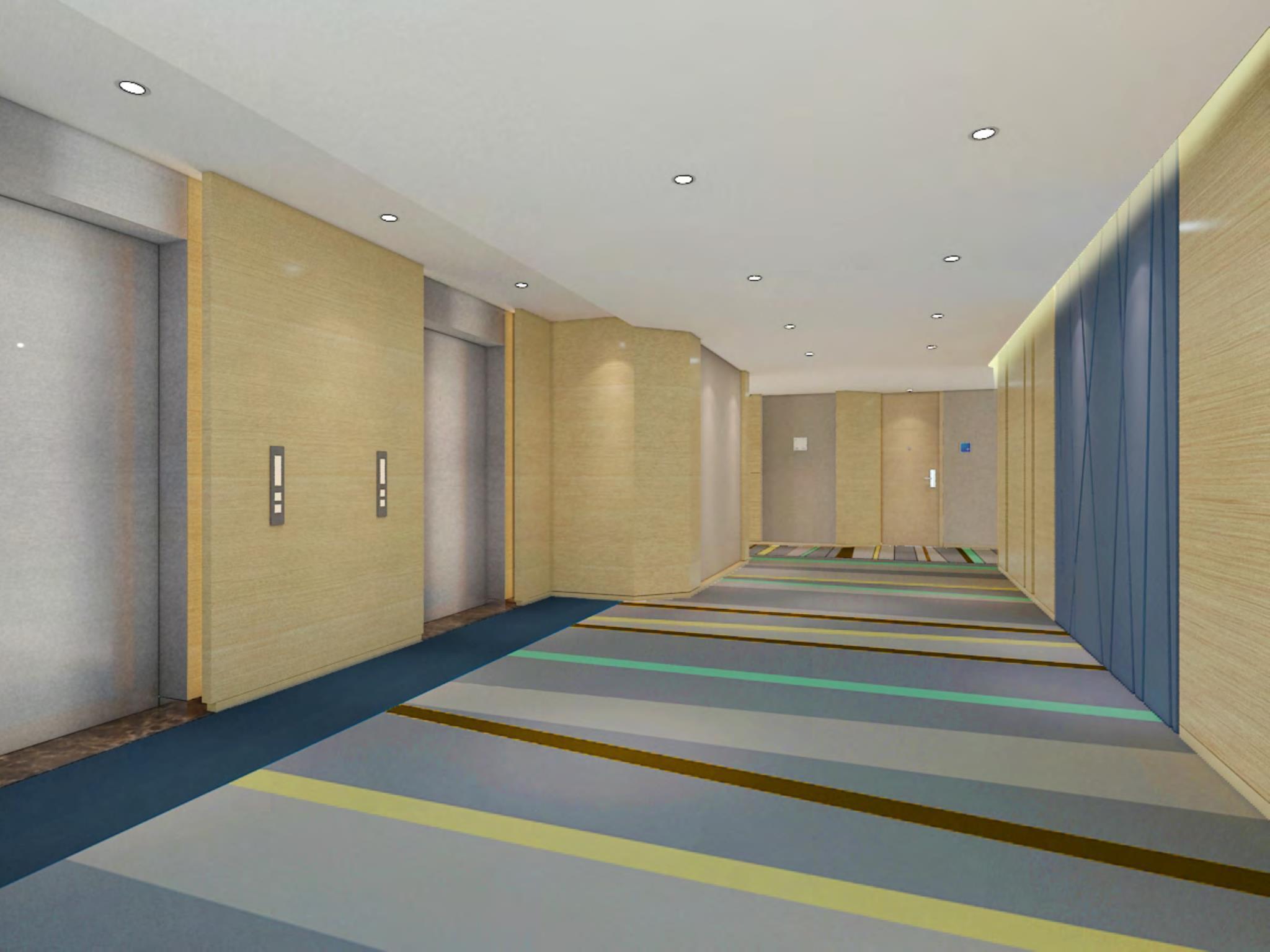 holiday inn express leshan city square by ihg