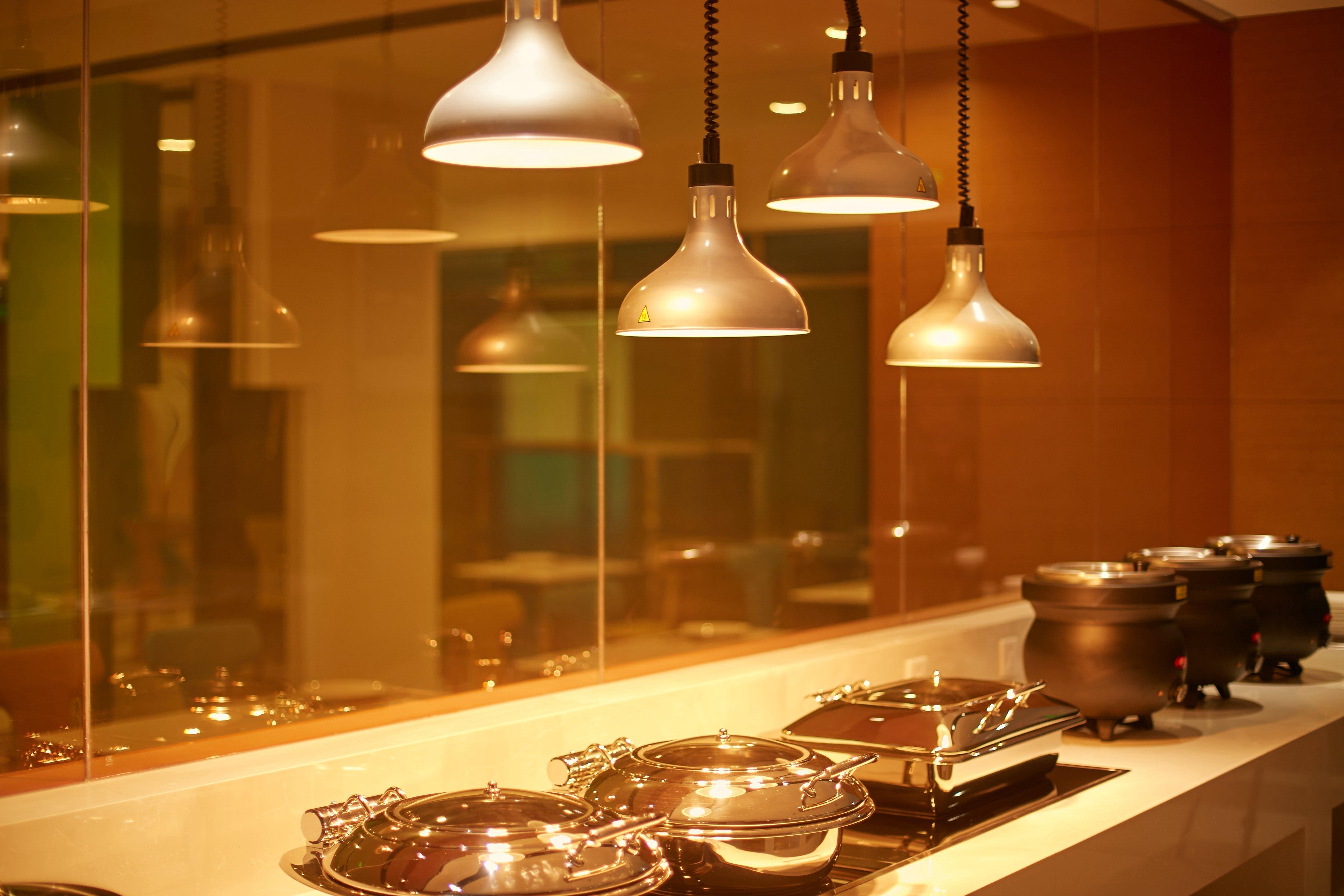 holiday inn express leshan city square by ihg