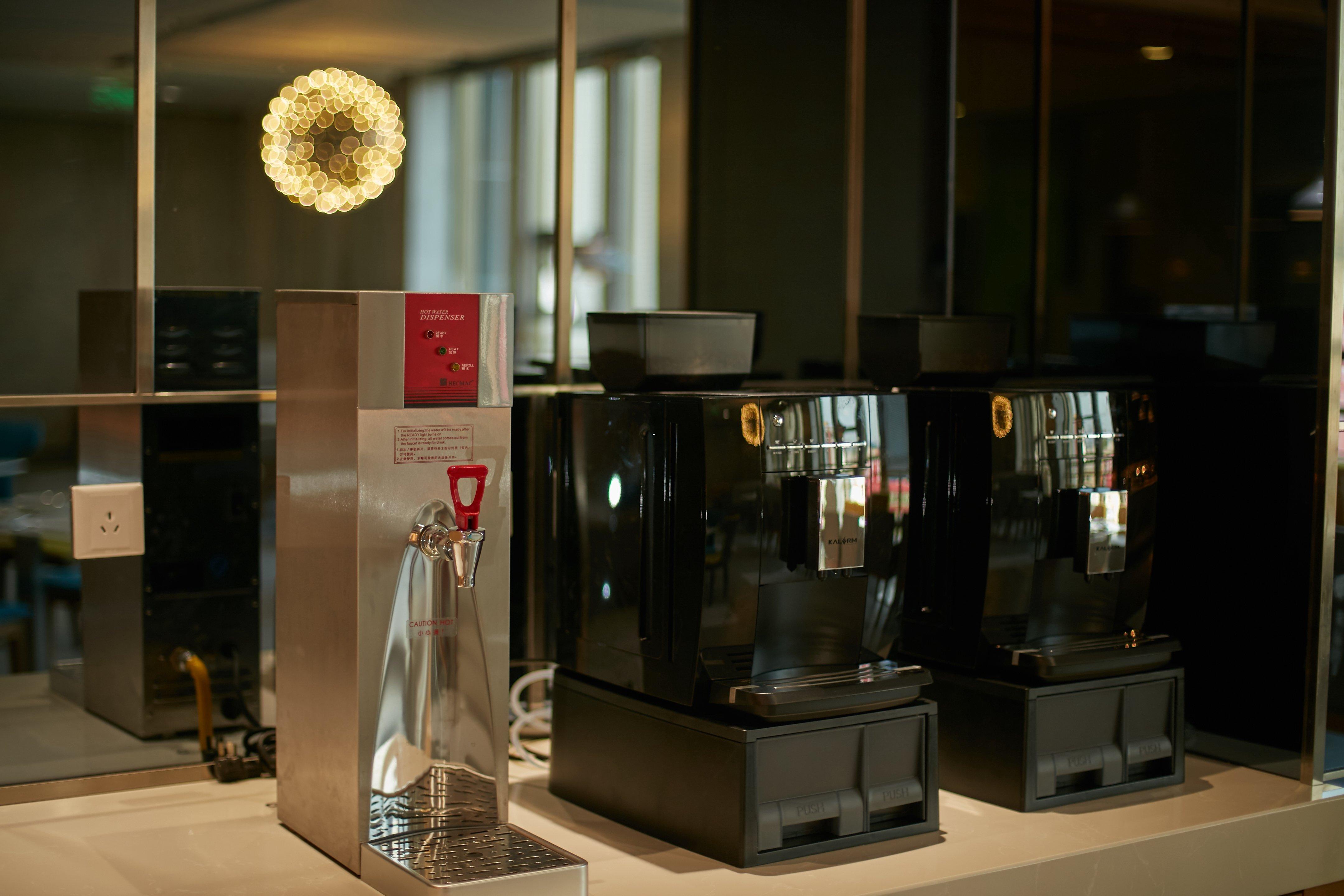 holiday inn express leshan city square by ihg