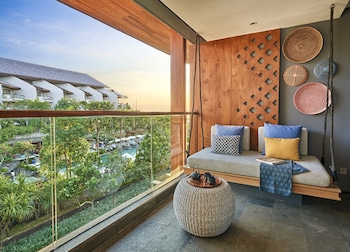 hotel indigo bali seminyak beach by ihg