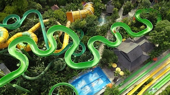 hotel indigo bali seminyak beach by ihg