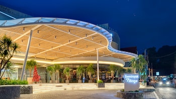 hotel indigo bali seminyak beach by ihg