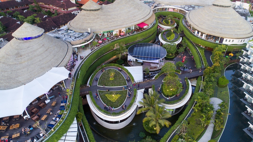 hotel indigo bali seminyak beach by ihg