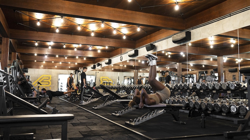 hotel indigo bali seminyak beach by ihg