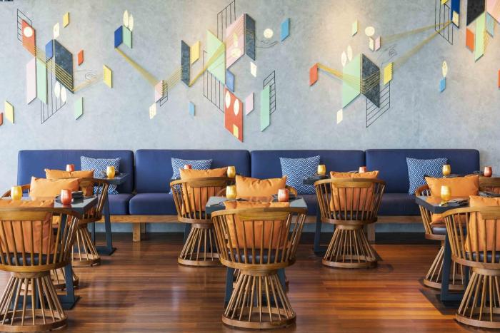 hotel indigo bali seminyak beach by ihg