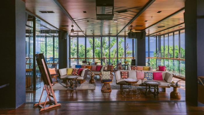 hotel indigo bali seminyak beach by ihg