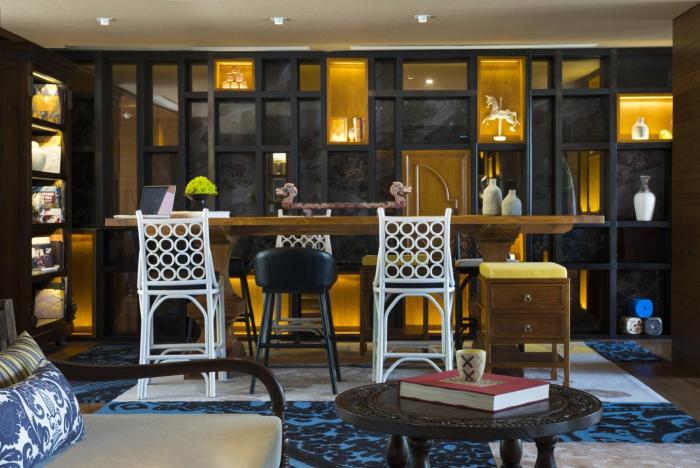 hotel indigo bali seminyak beach by ihg