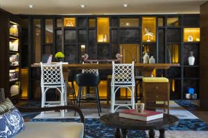 hotel indigo bali seminyak beach by ihg