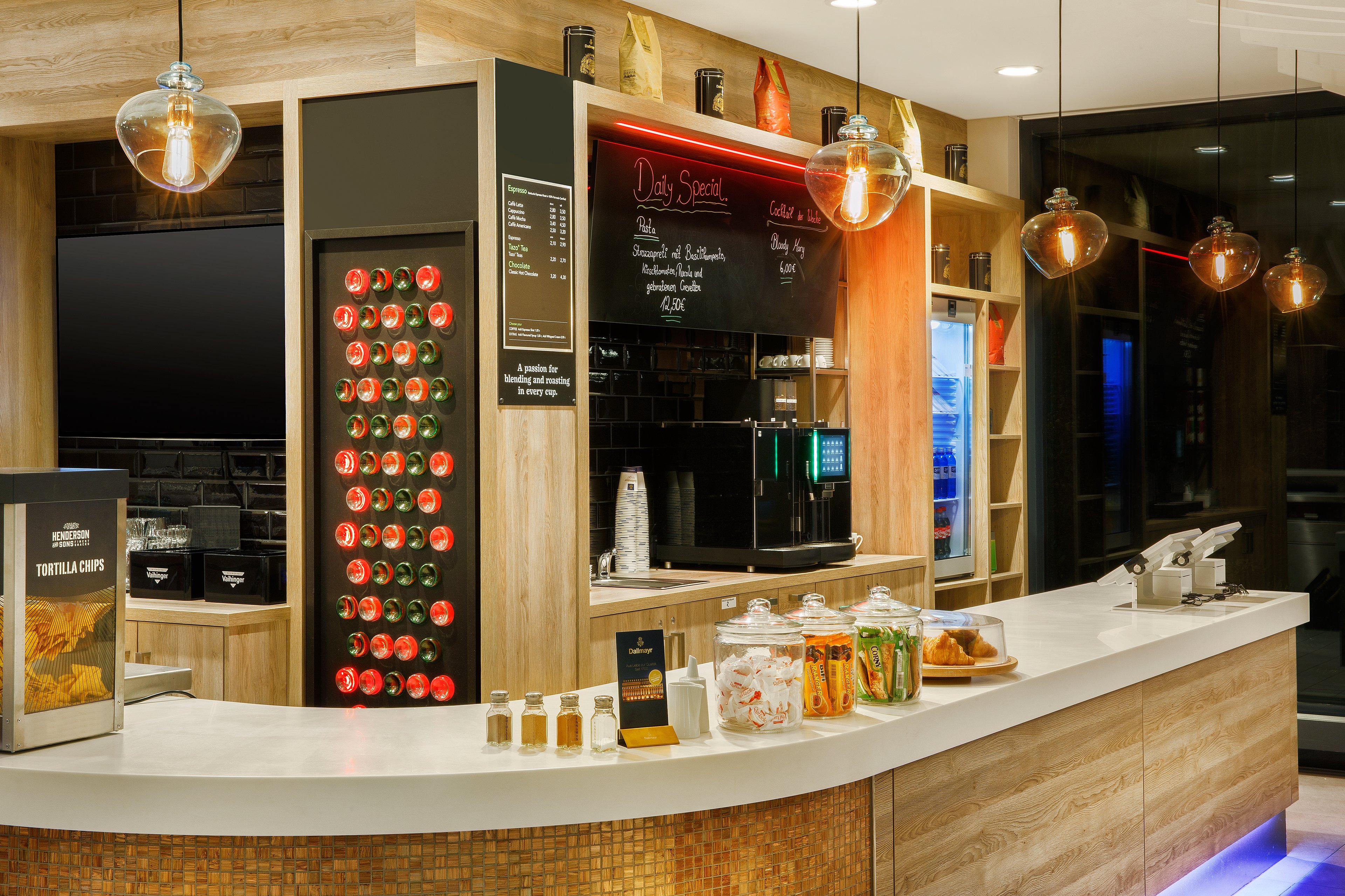 holiday inn dusseldorf city toulouser allee by ihg
