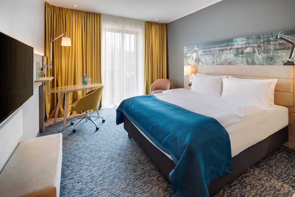 holiday inn dusseldorf city toulouser allee by ihg