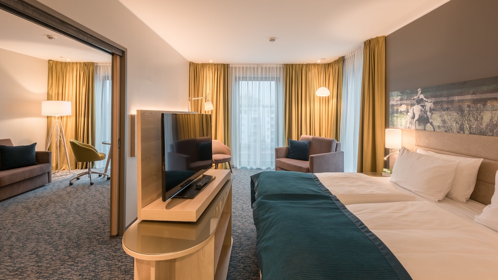 holiday inn dusseldorf city toulouser allee by ihg