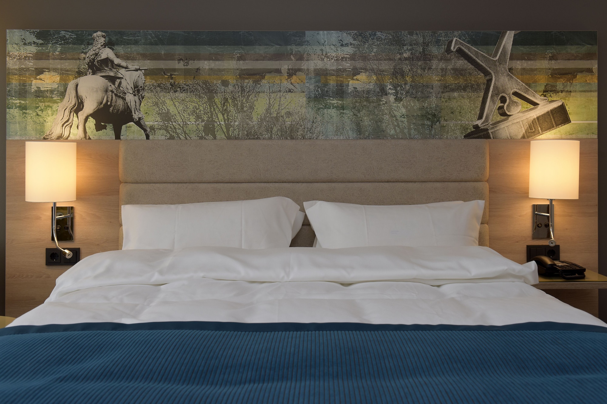 holiday inn dusseldorf city toulouser allee by ihg