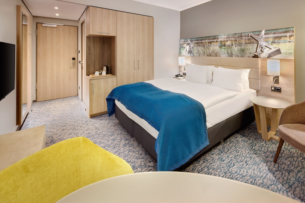 holiday inn dusseldorf city toulouser allee by ihg