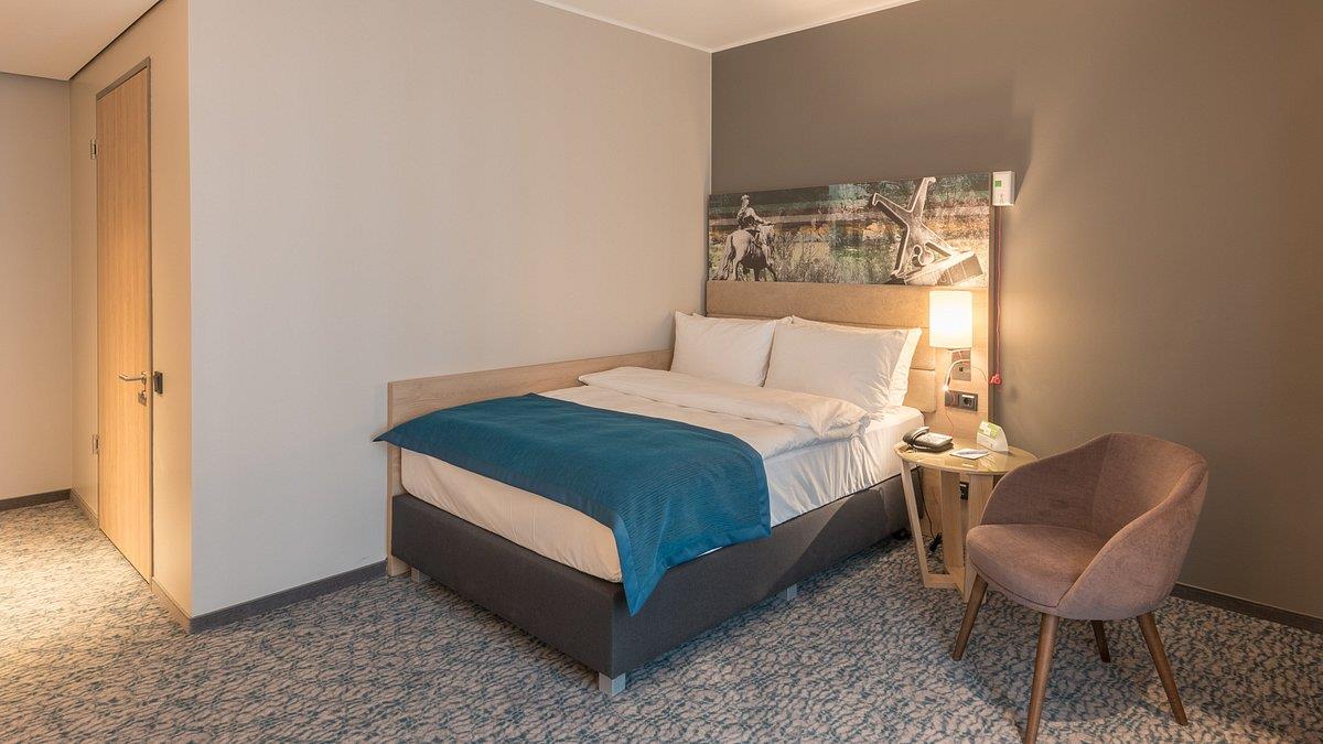 holiday inn dusseldorf city toulouser allee by ihg