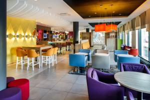 holiday inn dusseldorf city toulouser allee by ihg