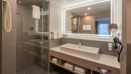 holiday inn dusseldorf city toulouser allee by ihg