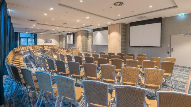 holiday inn dusseldorf city toulouser allee by ihg