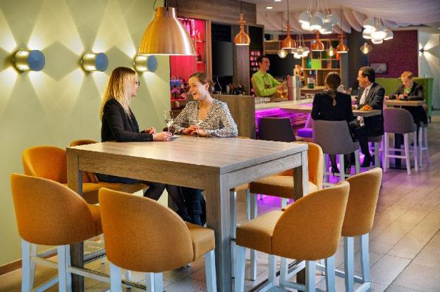 holiday inn dusseldorf city toulouser allee by ihg