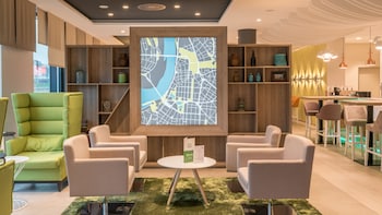 holiday inn dusseldorf city toulouser allee by ihg