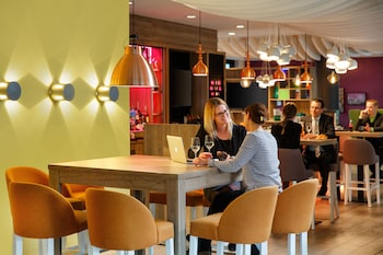 holiday inn dusseldorf city toulouser allee by ihg