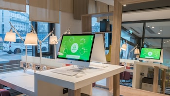 holiday inn dusseldorf city toulouser allee by ihg