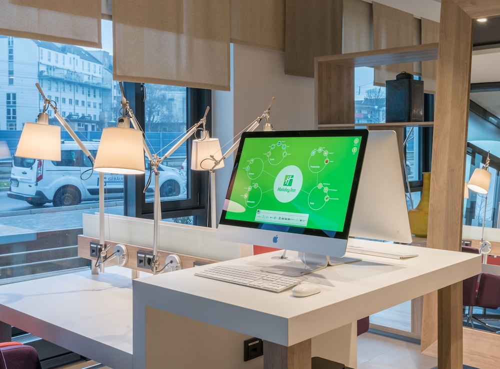 holiday inn dusseldorf city toulouser allee by ihg